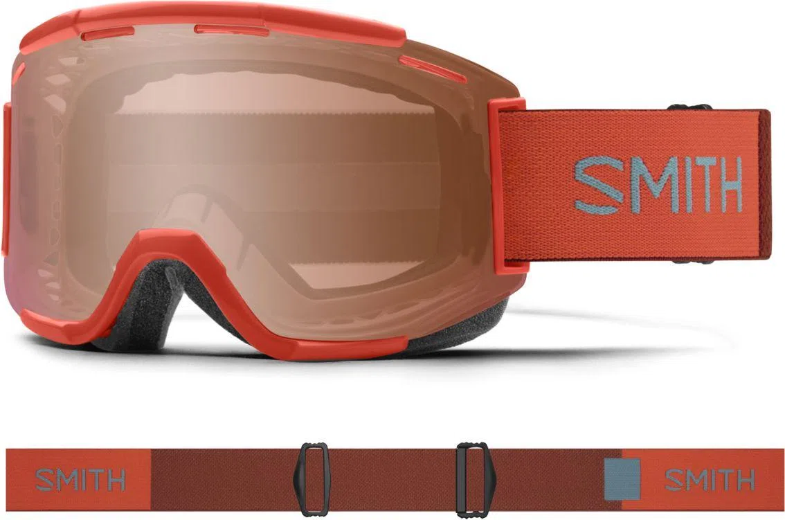 Smith Optics Bike Goggles M00841 Squad MTB Goggles - view 30